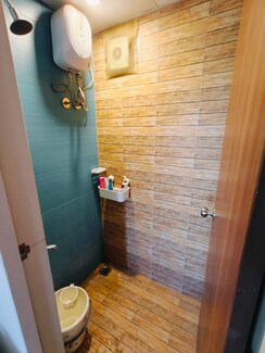 1 Rk+ Servant Room Apartment For Sale in Lodha Crown Quality Homes