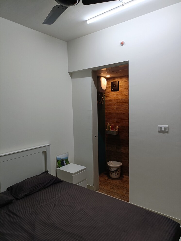 Room, lodha-crown-quality-homes 1 RK 320 Sq.Ft. Apartment In Majiwada Thane 9109957