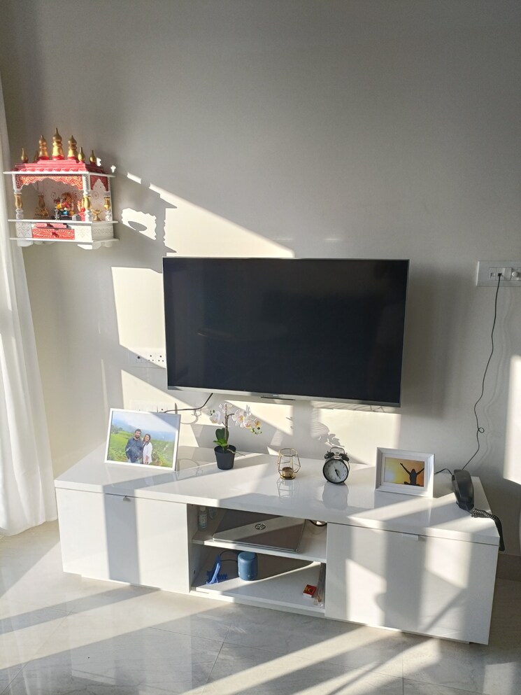 Kitchen, lodha-crown-quality-homes 1 RK 320 Sq.Ft. Apartment In Majiwada Thane 9109957