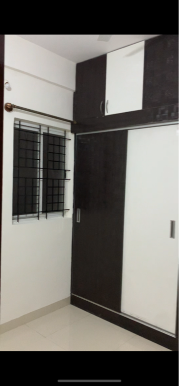 Room in 2 BHK Apartment at Regalia Apartments Akshayanagar, Akshayanagar – for Rent