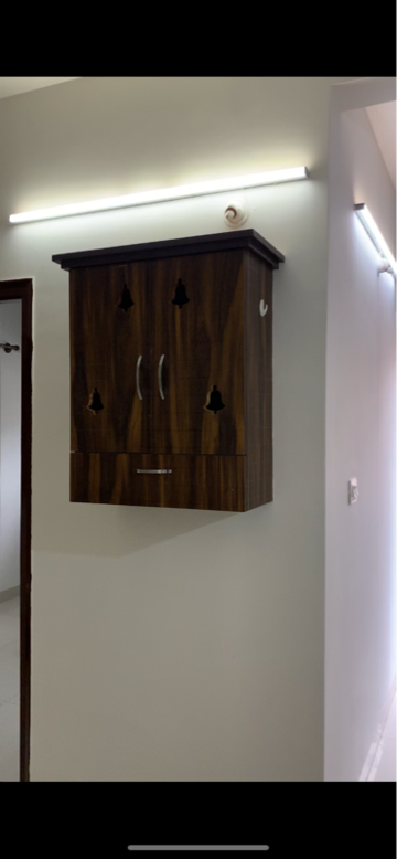 Room in 2 BHK Apartment at Regalia Apartments Akshayanagar, Akshayanagar – for Rent