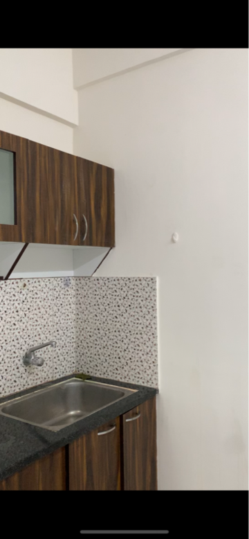Kitchen in 2 BHK Apartment at Regalia Apartments Akshayanagar, Akshayanagar – for Rent