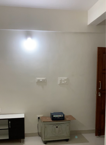 2 BHK Apartment For Rent in Regalia Apartments Akshayanagar, Akshayanagar