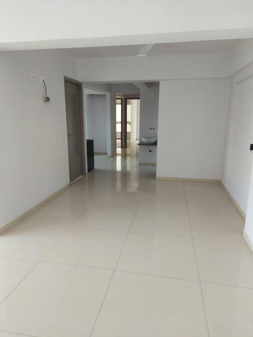 3 BHK + Pooja Room Apartment For Rent in Yashasvi Elegance