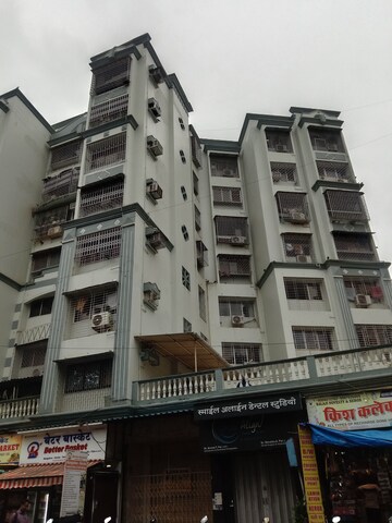 2 BHK Apartment For Rent in Ekta Vivek Enclave, Dahisar West
