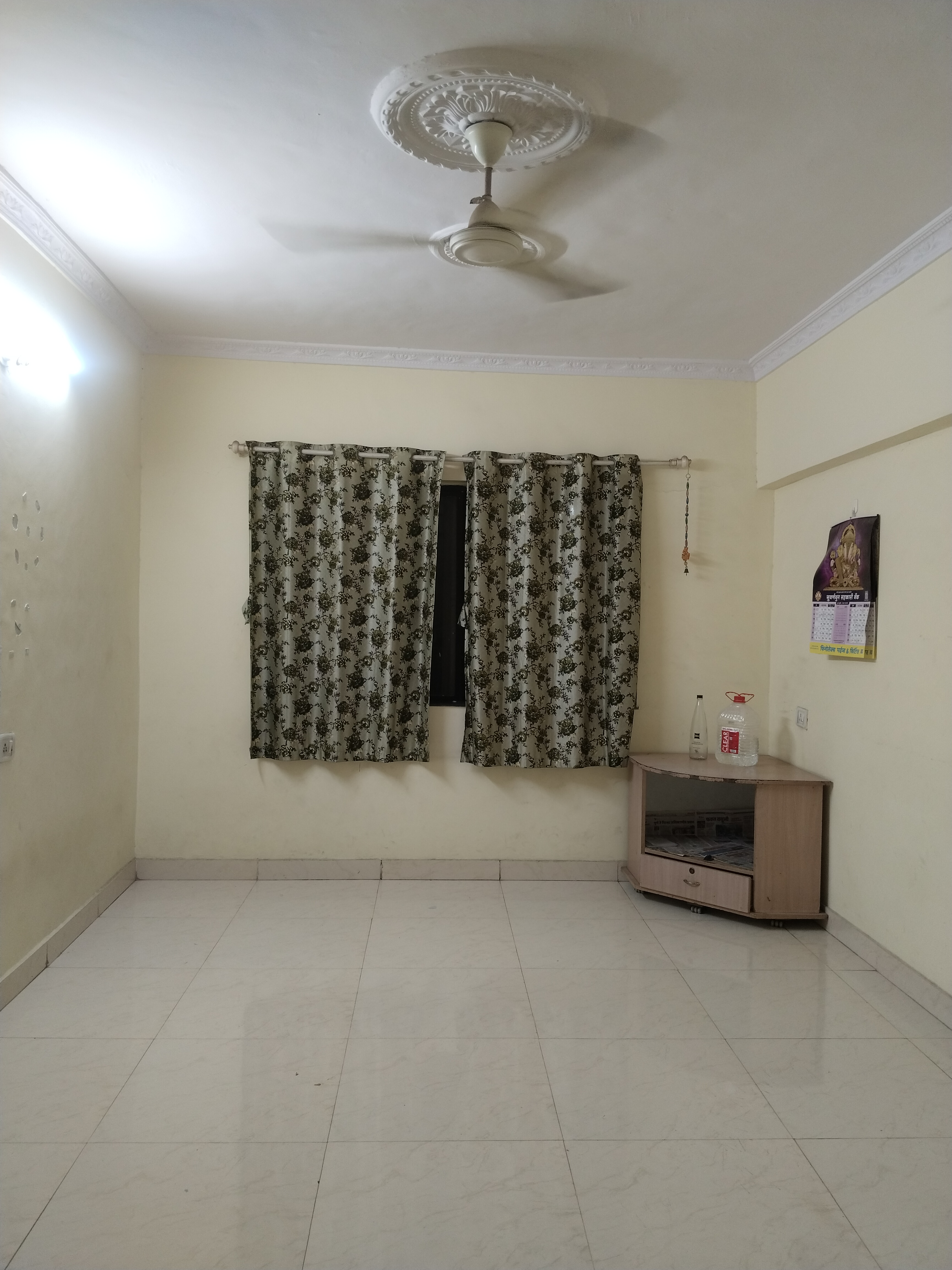 1 BHK 650 Sq.Ft. Apartment in Mittal Atria