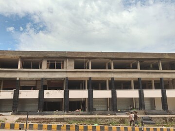  Shop For Rent in Pinjore