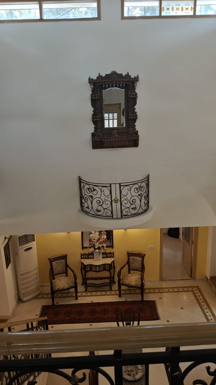 Floor Plan, rangpuri 5 Bedroom 6500 Sq.Ft. Villa In Rangpuri Delhi 9109959