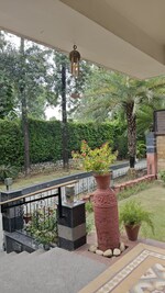 5 BHK + Pooja Room,Servant Room,Study Room,Extra Room 6500 Sq.Ft. Villa in West End Green 