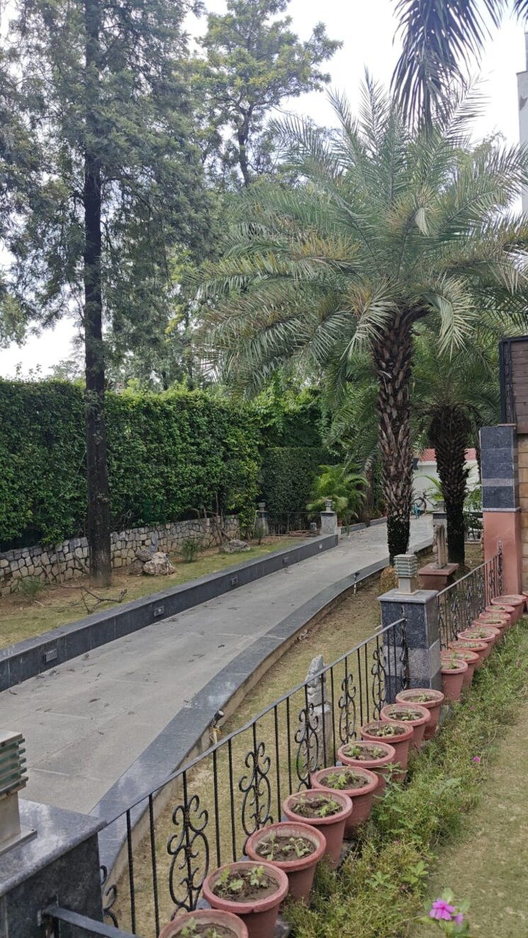 Balcony, rangpuri 5 Bedroom 6500 Sq.Ft. Villa In Rangpuri Delhi 9109959