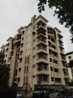 1 BHK + Pooja Room Apartment For Sale in Sterling Avenue