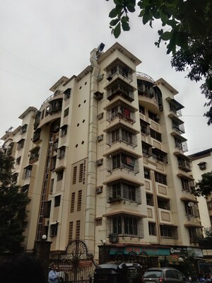 1 BHK Apartment For Sale in Sterling Avenue, Dahisar West