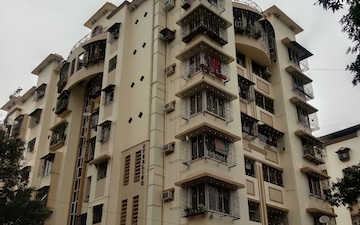 1 BHK Apartment For Sale in Sterling Avenue, Dahisar West