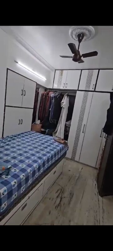 Kitchen in 2 BHK Apartment at DB Realty Orchid Tower, Agripada – for Sale