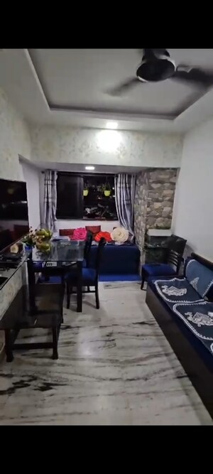 Gym in 2 BHK Apartment at DB Realty Orchid Tower, Agripada – for Sale