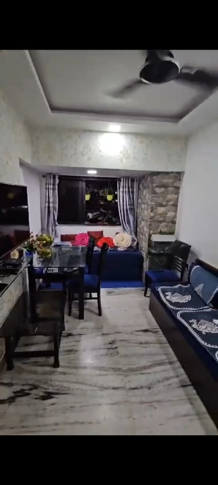 Gym, db-realty-orchid-tower 2 Bedroom 650 Sq.Ft. Apartment In Agripada Mumbai 9109978