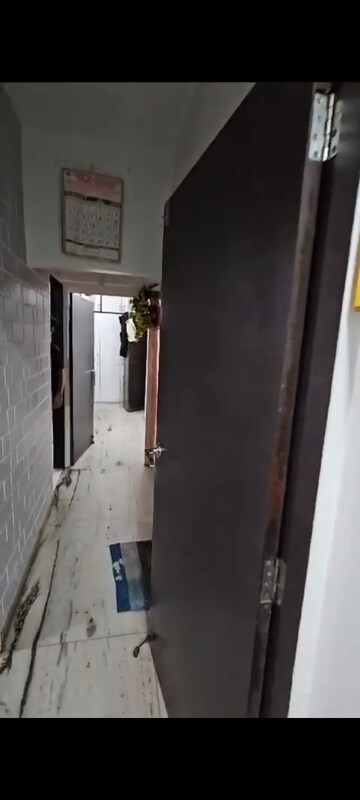 Building Lobby in 2 BHK Apartment at DB Realty Orchid Tower, Agripada – for Sale