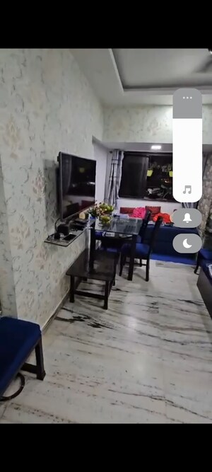 Gym in 2 BHK Apartment at DB Realty Orchid Tower, Agripada – for Sale