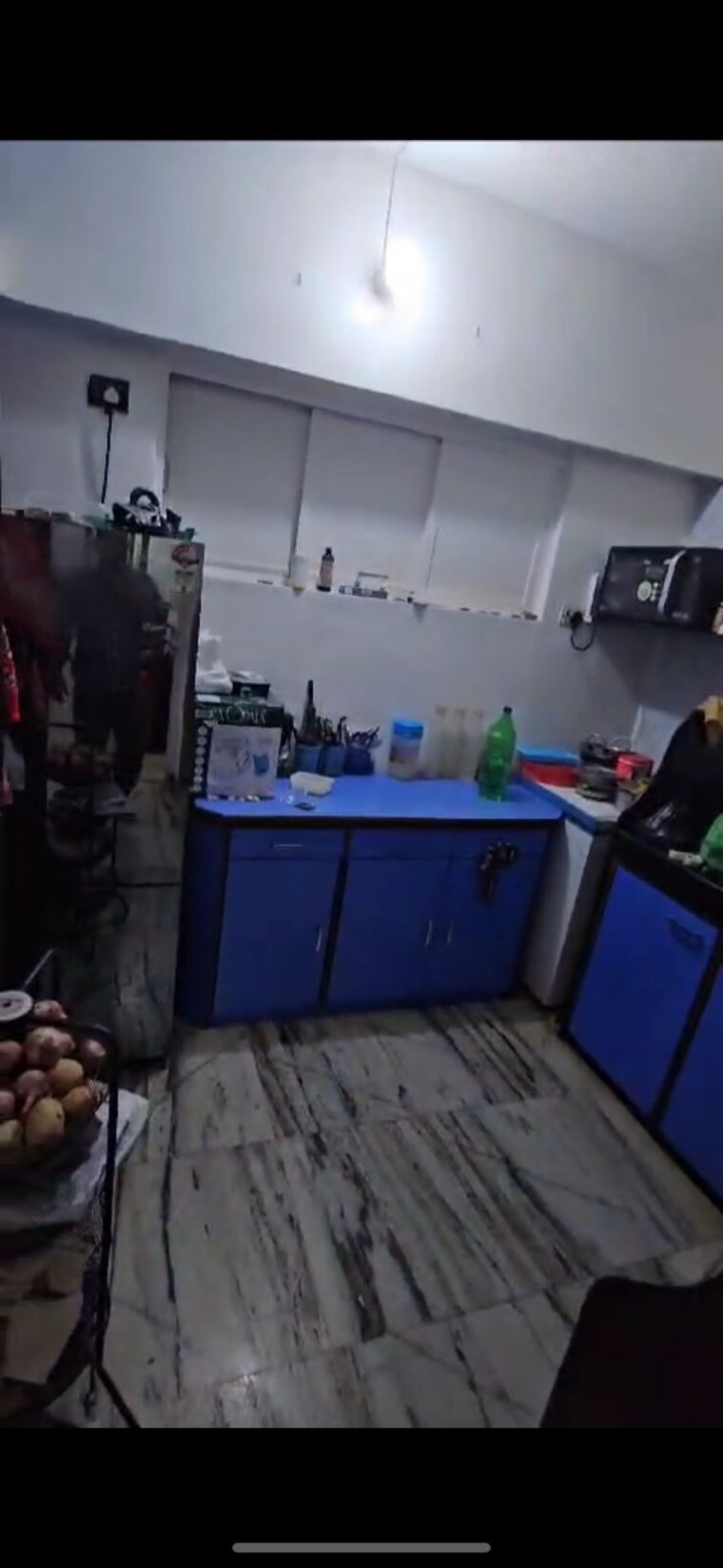 Kitchen, db-realty-orchid-tower 2 Bedroom 650 Sq.Ft. Apartment In Agripada Mumbai 9109978