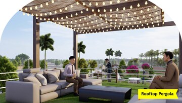  Plot – Garden View at Ajmer Road - for Sale