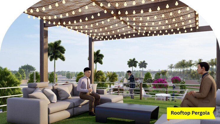 Garden, ajmer road  111 Sq.Yd. Plot In Ajmer Road Jaipur 9109966