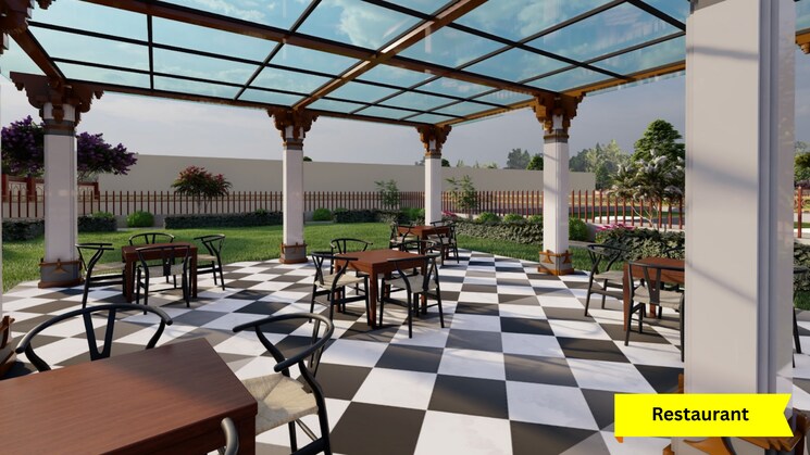 Garden, ajmer road  111 Sq.Yd. Plot In Ajmer Road Jaipur 9109966