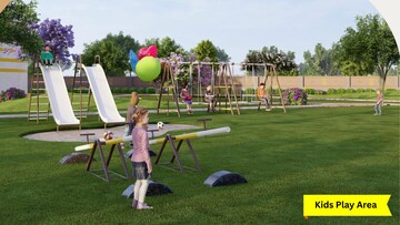  Plot – Garden View at Ajmer Road - for Sale