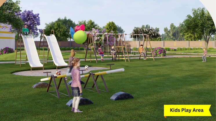 Garden, ajmer road  111 Sq.Yd. Plot In Ajmer Road Jaipur 9109966