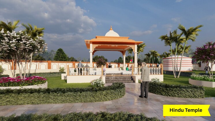 undefined, ajmer road  111 Sq.Yd. Plot In Ajmer Road Jaipur 9109966