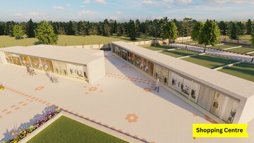  Plot – Exterior View View at Ajmer Road - for Sale