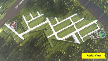  Plot – Exterior View View at Ajmer Road - for Sale