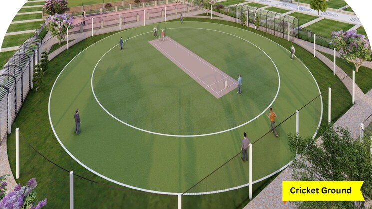 Garden, ajmer road  111 Sq.Yd. Plot In Ajmer Road Jaipur 9109966