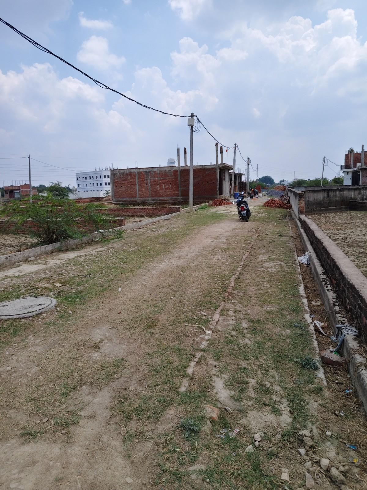Plot For Sale in Shivrealtor