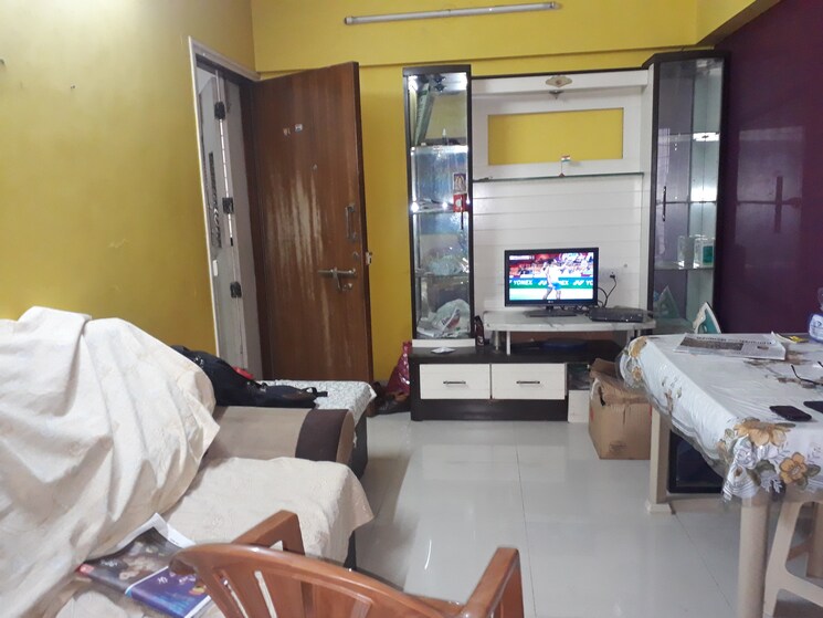 Room, santacruz east 1 Bedroom 450 Sq.Ft. Apartment In Santacruz East Mumbai 9109985