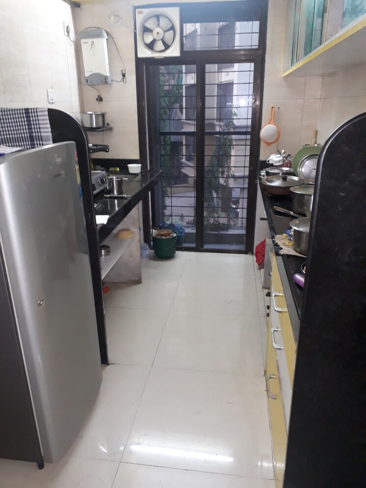 Kitchen, santacruz east 1 Bedroom 450 Sq.Ft. Apartment In Santacruz East Mumbai 9109985