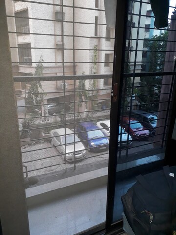 1 BHK Apartment – Exterior View View at Santacruz East - for Rent