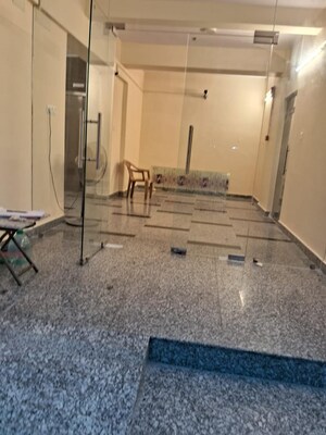 Room in 3 BHK Apartment at New Town – for Sale