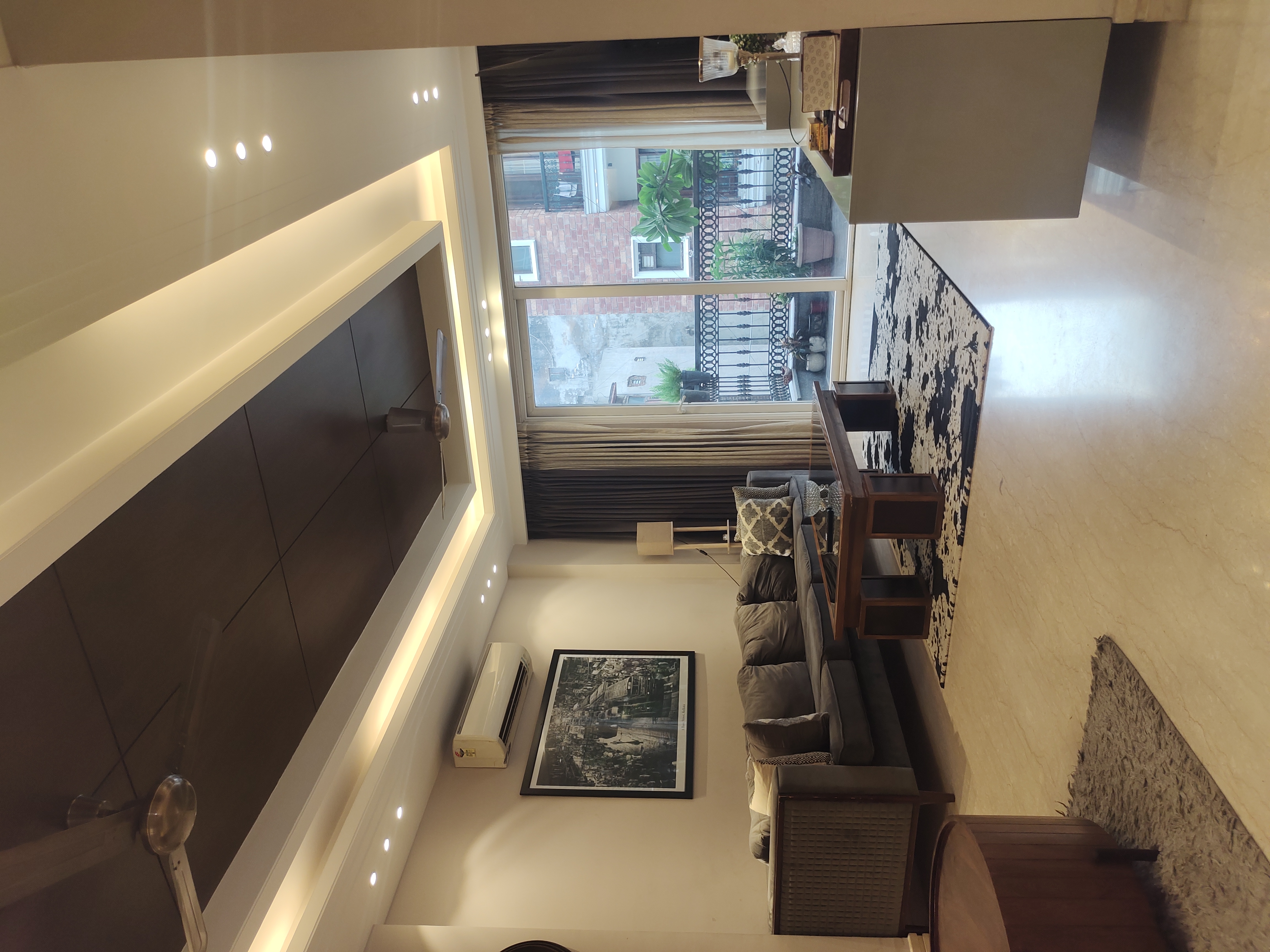 3 BHK + Servant Room Builder Floor For Sale in Greater Kailash I