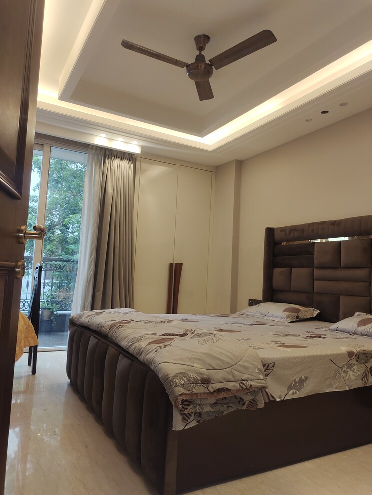 undefined, greater kailash i 3 Bedroom 2000 Sq.Ft. Builder Floor In Greater Kailash I Delhi 9109981