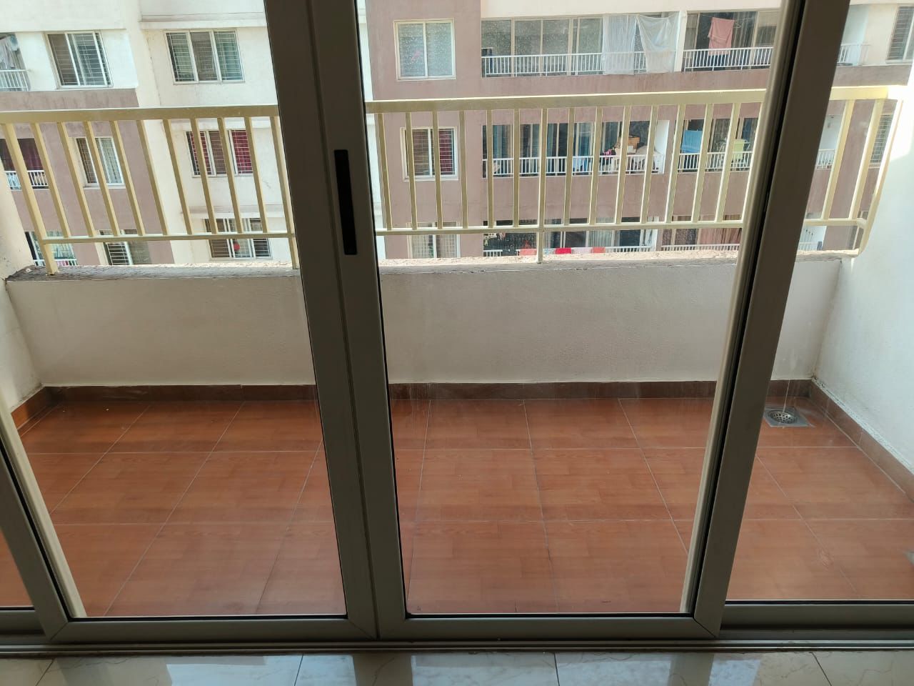 2 BHK + Pooja Room Apartment For Rent in Amanora Victory Towers