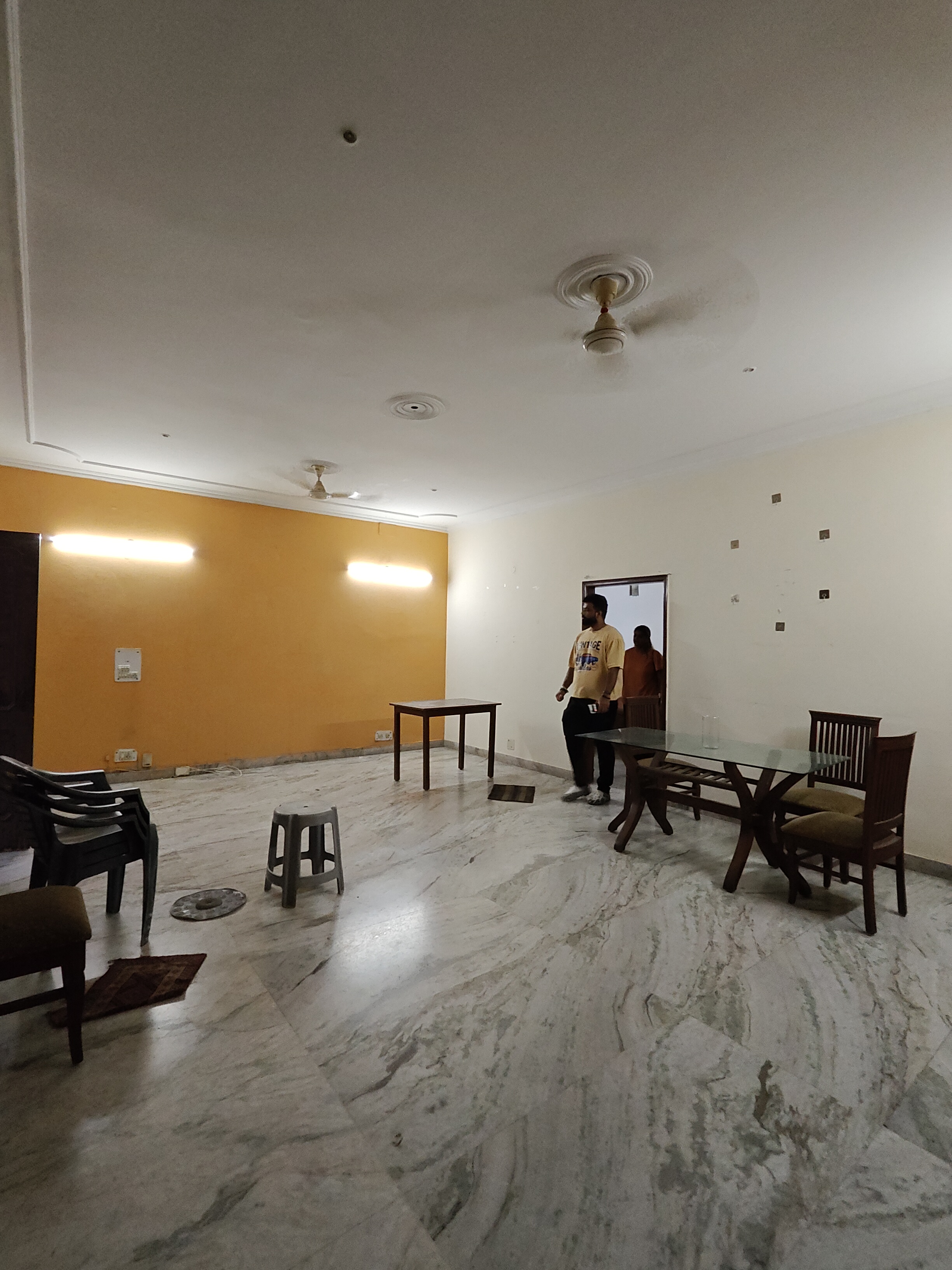 2 BHK Builder Floor For Rent in Ansal Sushant Lok I