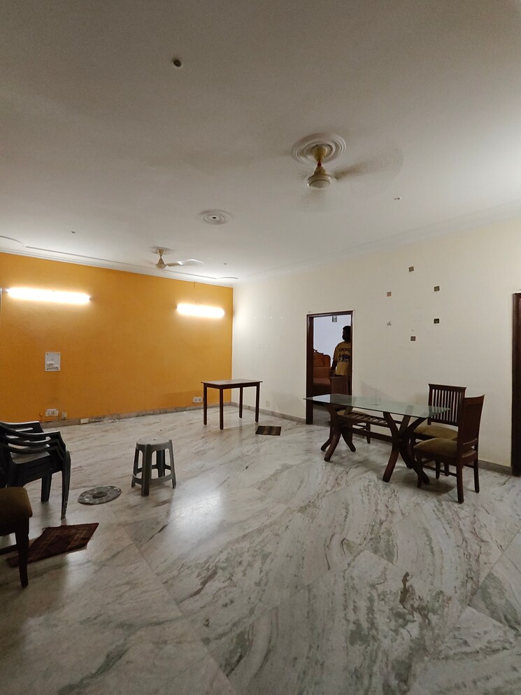 Living Room, ansal-sushant-lok-i 2 Bedroom 300 Sq.Yd. Builder Floor In Sector 43 Gurgaon 9109990