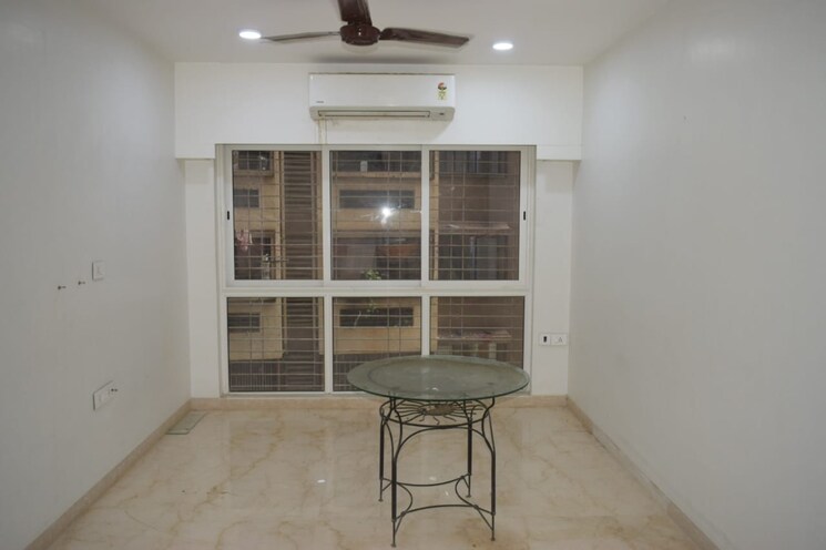 Living Room, omkar-meridia 1 Bedroom 512 Sq.Ft. Apartment In Kurla West Mumbai 9109994