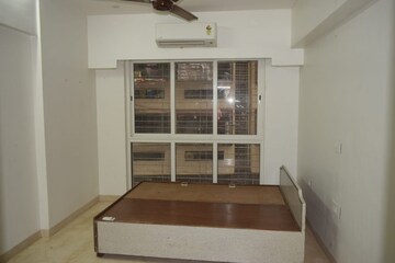 Living Room in 1 BHK Apartment at Omkar Meridia, Kurla West – for Rent