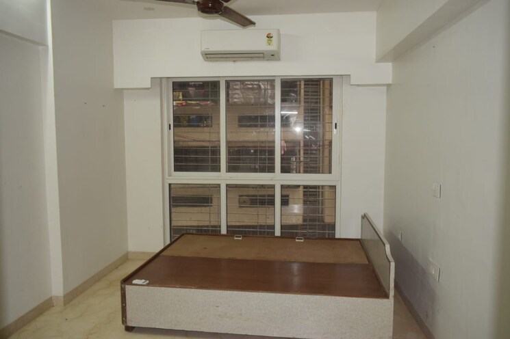 Living Room, omkar-meridia 1 Bedroom 512 Sq.Ft. Apartment In Kurla West Mumbai 9109994