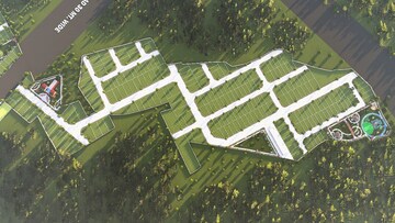  Plot – Garden View at Sikar Road - for Sale