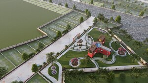  Plot For Sale in Sikar Road