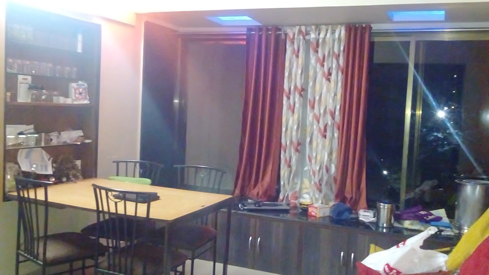 1 BHK Apartment For Rent in Om Shiv Darshan CHS Goregaon