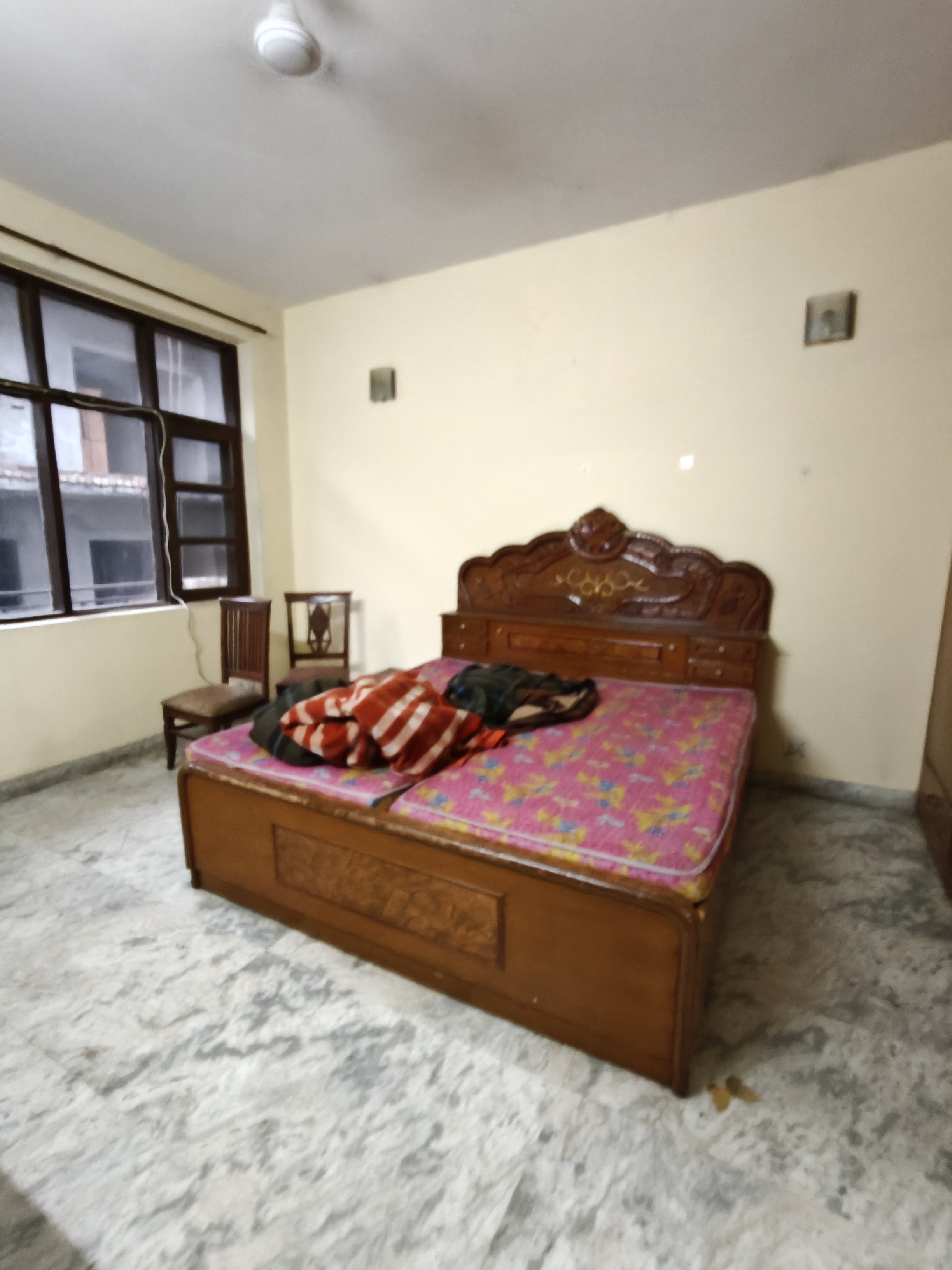 2 BHK Builder Floor For Rent in Ansal Sushant Lok I