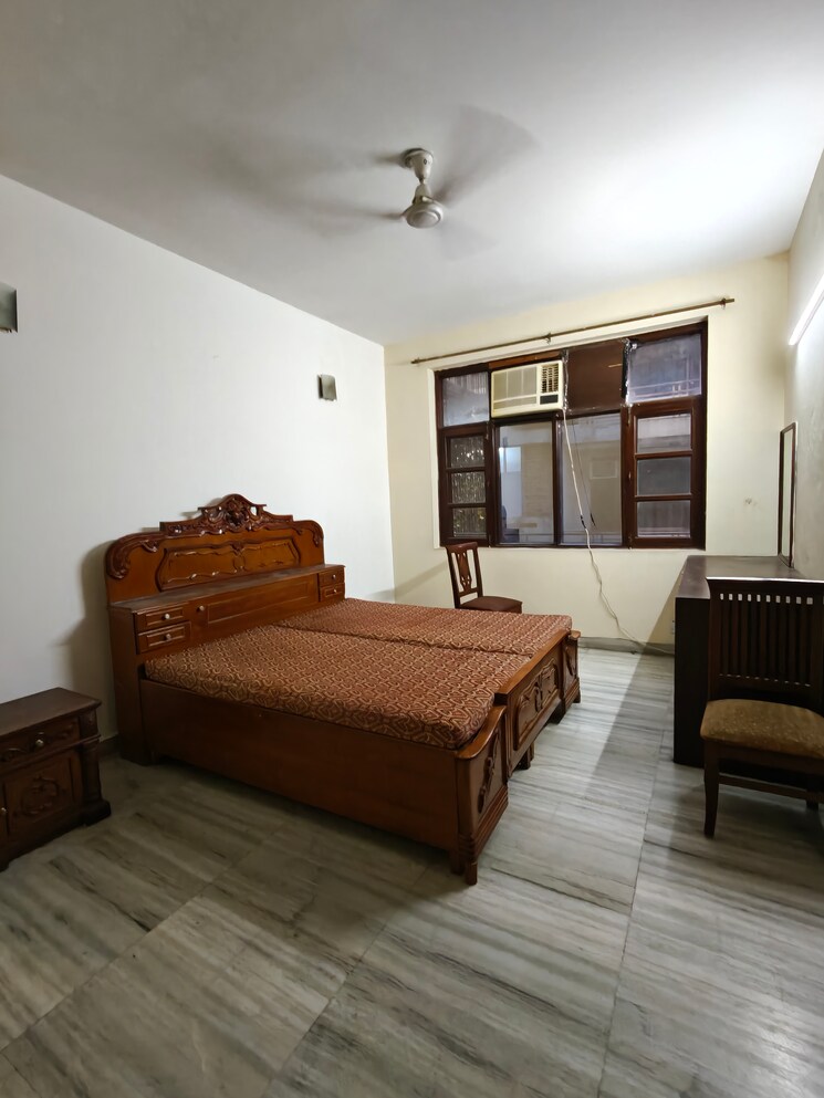 Living Room, ansal-sushant-lok-i 2 Bedroom 300 Sq.Yd. Builder Floor In Sector 43 Gurgaon 9109997